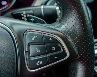 Mercedes Clase C 180d 116CV