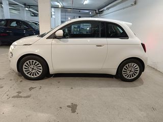FIAT 500e ACTION  Electrico 2022