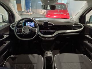 FIAT 500e ACTION  Electrico 2022