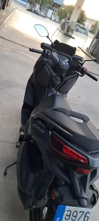 Yamaha XMAX 3oocc
