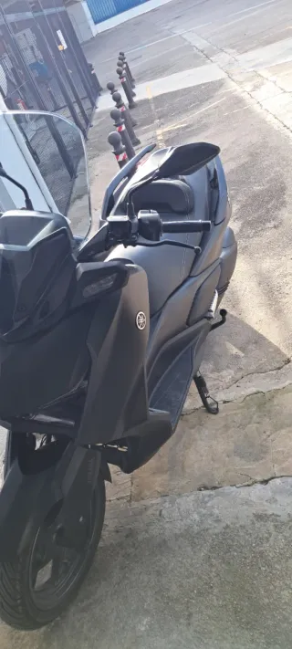 Yamaha XMAX 3oocc