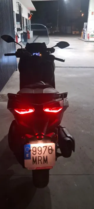 Yamaha XMAX 3oocc