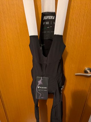 NUEVO Culote PISSEI BUFERA talla S.