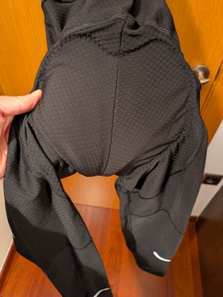 NUEVO Culote PISSEI BUFERA talla S.