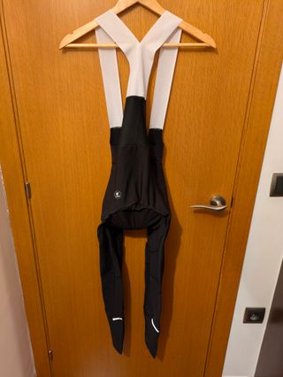 NUEVO Culote PISSEI BUFERA talla S.