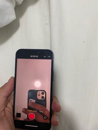 iPhone 12 mini Azul