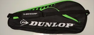 Borsa per racchette Dunlop 76 cm