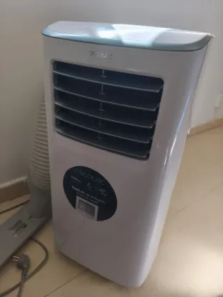 Cecotec Aire Acondicionado Portátil