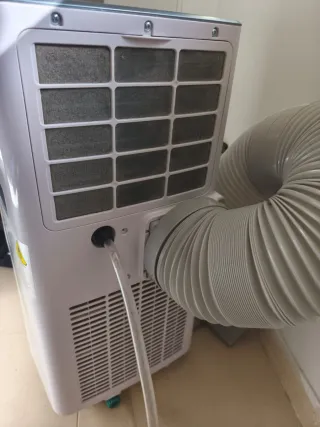 Cecotec Aire Acondicionado Portátil