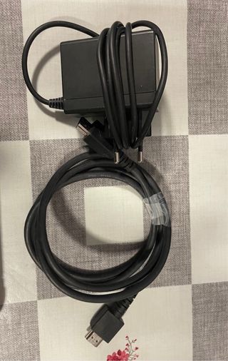 Nintendo Switch con juegos y accesorios