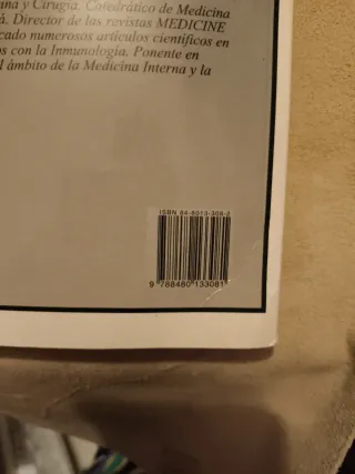 Inmunidad en el deporte