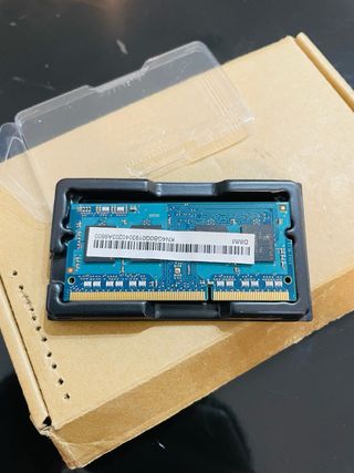 Memoria RAM Hynix 4GB DDR3