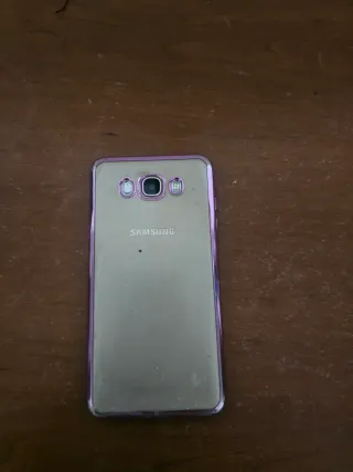 Samsung J5 y J7 para recambio