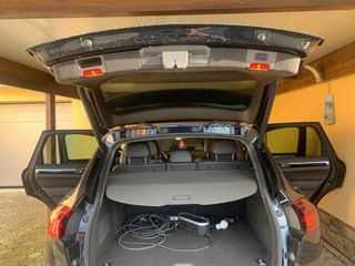 Porsche Cayenne 2015