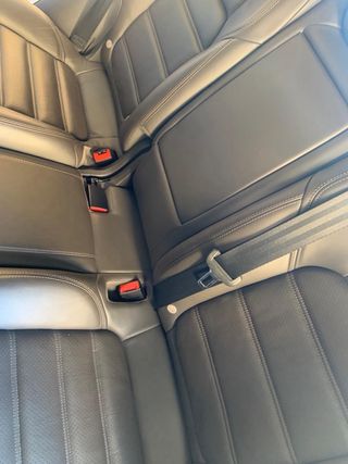 Porsche Cayenne 2015