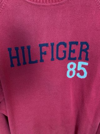 Jersey Tommy Hilfiger