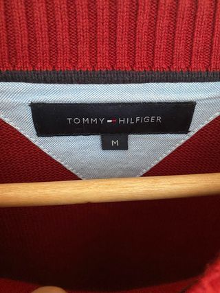 Jersey Tommy Hilfiger