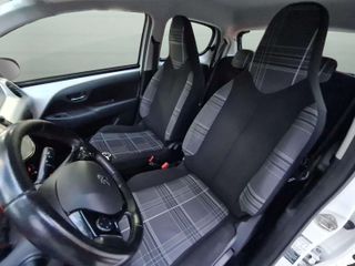 Peugeot 108 1.2i 82cv. "ALLURE"