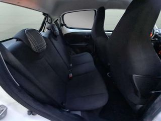 Peugeot 108 1.2i 82cv. "ALLURE"