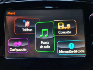 Peugeot 108 1.2i 82cv. "ALLURE"