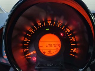 Peugeot 108 1.2i 82cv. "ALLURE"