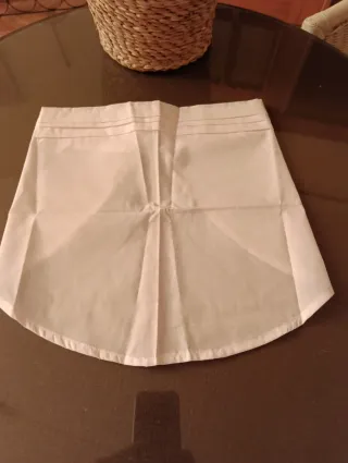 Funda de almohada hecha a mano