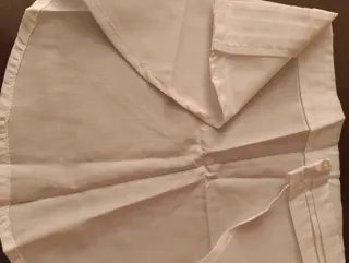 Funda de almohada hecha a mano