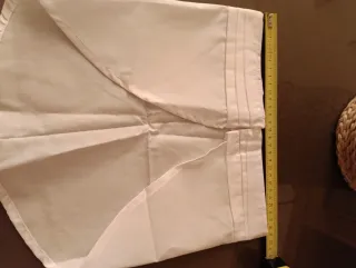 Funda de almohada hecha a mano