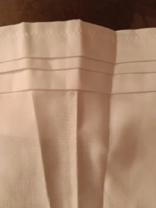 Funda de almohada hecha a mano