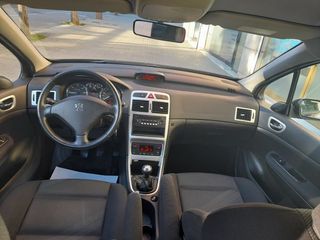 Peugeot 307 1.6 HDi DSign