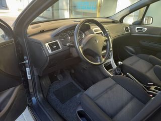 Peugeot 307 1.6 HDi DSign
