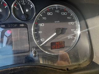 Peugeot 307 1.6 HDi DSign