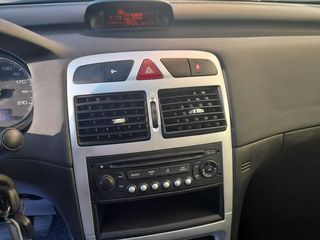 Peugeot 307 1.6 HDi DSign