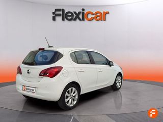 Opel Corsa 1.4 Selective 66kW (90CV) GLP