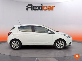 Opel Corsa 1.4 Selective 66kW (90CV) GLP