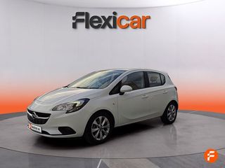 Opel Corsa 1.4 Selective 66kW (90CV) GLP