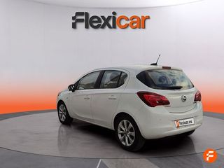 Opel Corsa 1.4 Selective 66kW (90CV) GLP