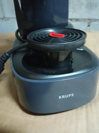 CAFETERA Krups
