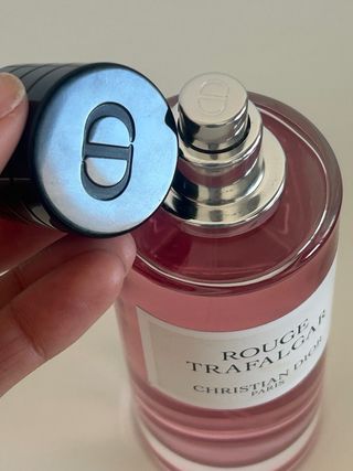 Perfume Dior Rouge Trafalgar