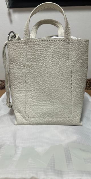 Bolso Bimba y Lola Piel Beige