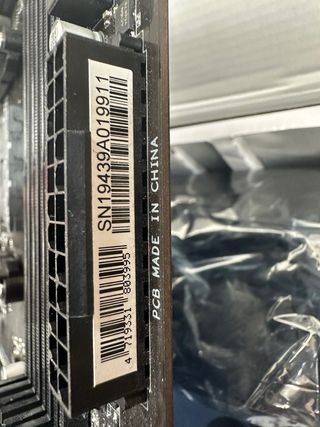 Placa Base Gigabyte B450 Aorus Elite#019911