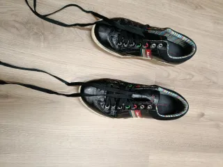 Zapatillas John Smith Vintage Hombre