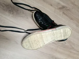 Zapatillas John Smith Vintage Hombre