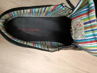 Zapatillas John Smith Vintage Hombre
