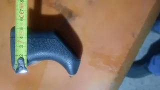 Copri leve freno bici