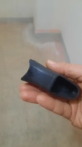 Copri leve freno bici