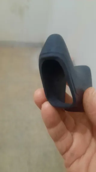 Copri leve freno bici