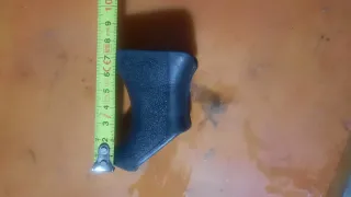 Copri leve freno bici