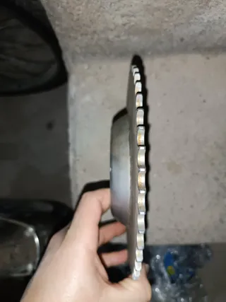 Corona Derbi Pirineos