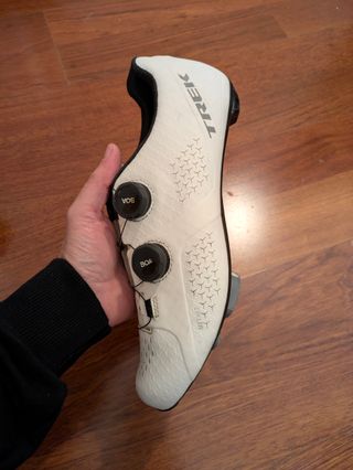 Zapatillas BONTRAGER TREK VELOCIS talla 44